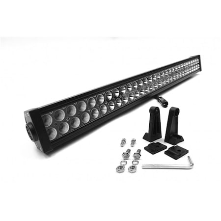 Complete Athlete 40 in. Flood & Beam Combo LED Light Bar - 240W CO3634766